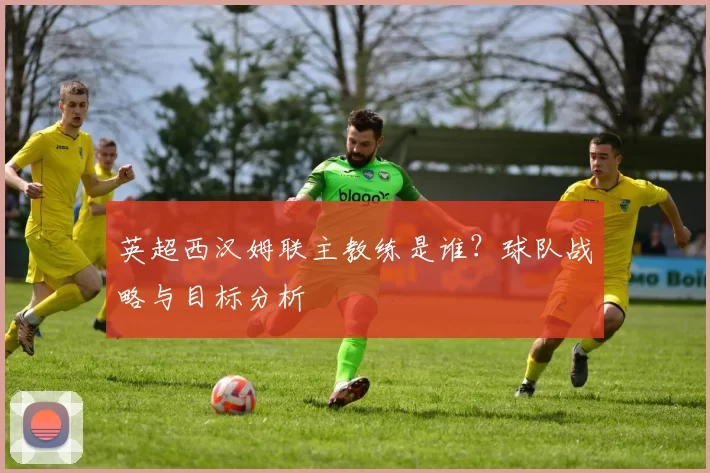 英超西汉姆联主教练是谁？球队战略与目标分析