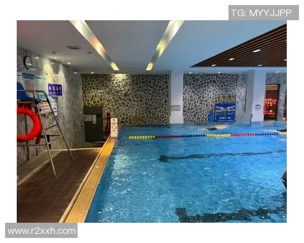 以游泳馆为核心打造健康生活空间促进水上运动与社区互动发展 以游泳馆为核心打造健康生活空间促进水上运动与社区互动发展