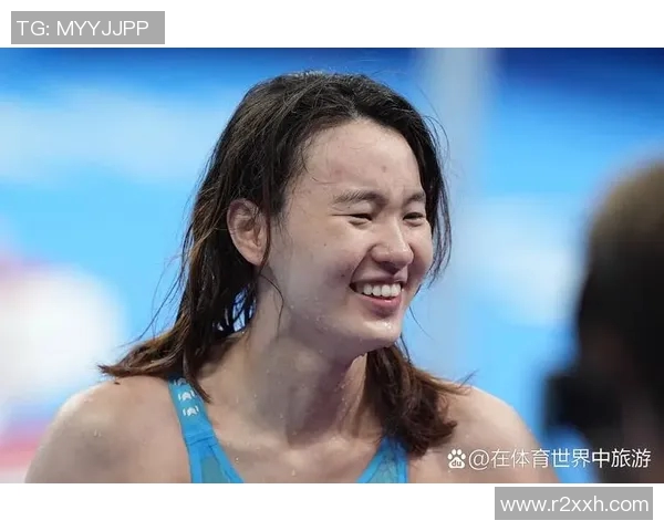 打破极限，游泳纪录不断刷新：探索世界游泳纪录的历史与未来趋势