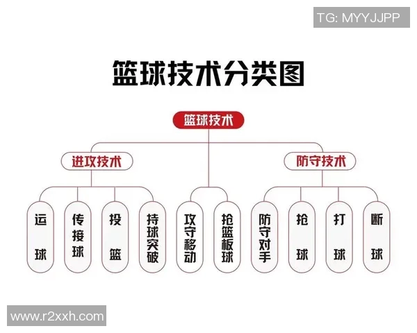 篮球战术与技术的完美结合探索：从基础训练到高阶打法的全面解析