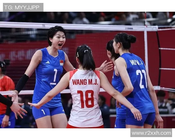 亚运会积分榜更新上海排球队以68分稳居第一名 亚运会积分榜更新上海排球队以68分稳居第一名