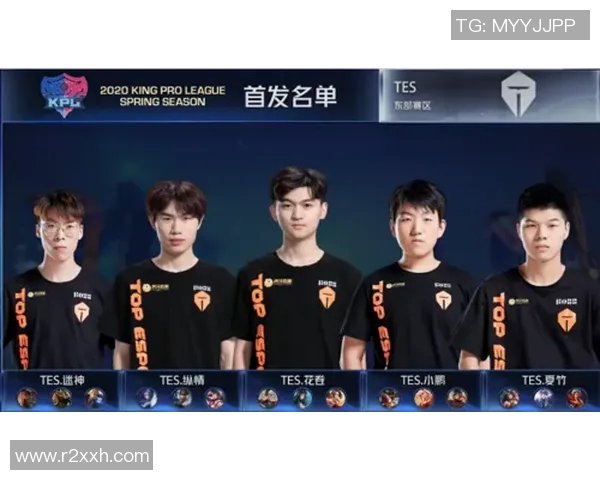 TES边路渗透打法深度解析与战术应用探讨