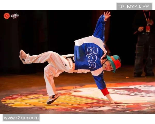 南京街舞队意识争议引发热议街舞文化的多元与认同探讨