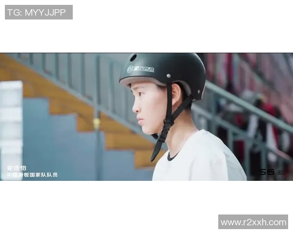 与滑板女神周丽的对话探索她的滑板生涯与梦想之路 与滑板女神周丽的对话探索她的滑板生涯与梦想之路