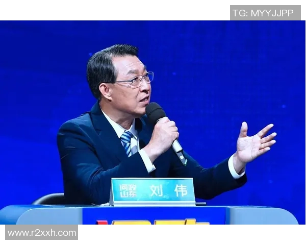 刘伟专访：从青涩少年到网球明星的奋斗与成长历程回顾