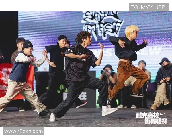 成都街舞队的反击之路:探索街舞文化的深层魅力与团队精神 成都街舞队的反击之路:探索街舞文化的深层魅力与团队精神