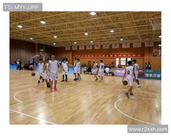 杭州篮球队运营分析:成功经验与不足之处的深度剖析 杭州篮球队运营分析:成功经验与不足之处的深度剖析