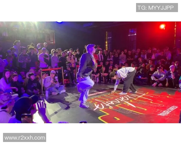 武汉街舞队夺冠最新比赛经验分享TOP10助力舞者成长