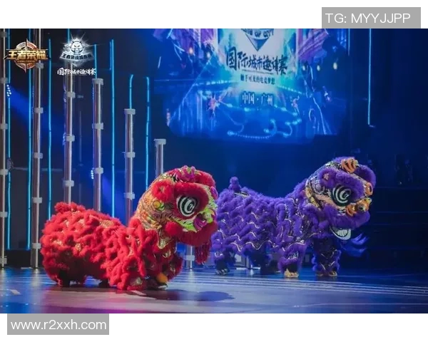 王者荣耀深度解析：BLG战队协作与战术配合的成功之道