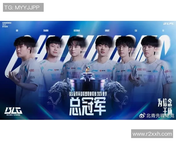 独家解析：BLG团队技术实力与其他战队的全面对比分析