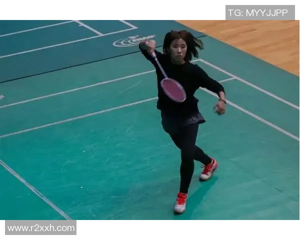 羽毛球女将赵敏的奋斗历程与梦想追求对话分享