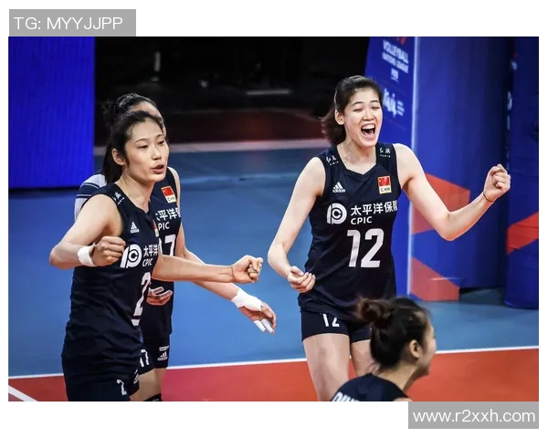 重庆排球队心理素质深度对比分析与提升策略探讨