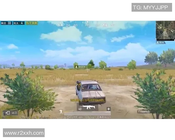 热议和平精英FPX如何通过技术创新引领游戏竞技新潮流