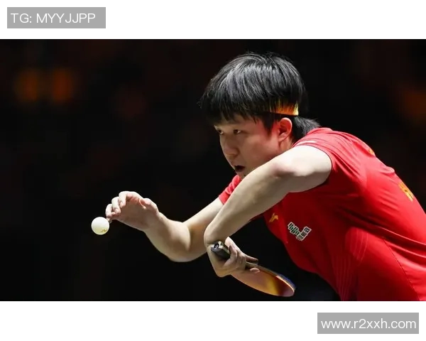 重庆乒乓球队战术分析与发展策略探讨聚焦乒乓球竞技新趋势