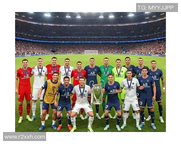 世界杯决赛：足球之巅的角逐与荣耀的历史性时刻