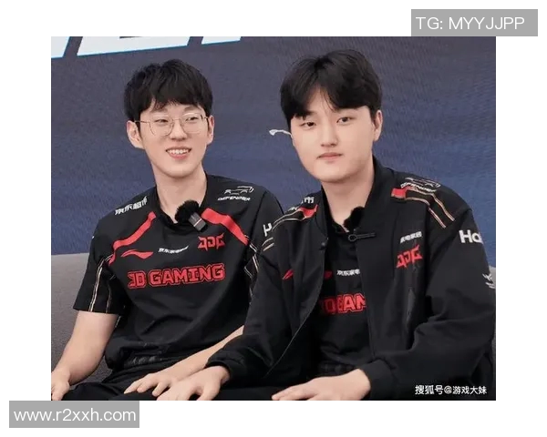 独家分析：JDG灵活性与其他战队的深度对比与启示